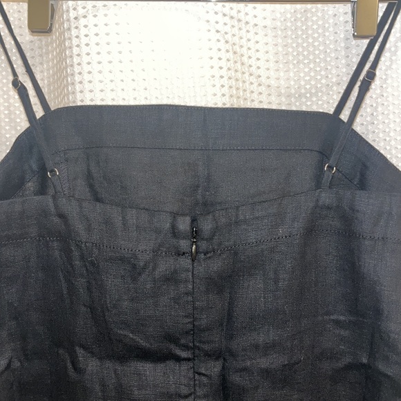 Mini shift dress - Picture 3 of 4